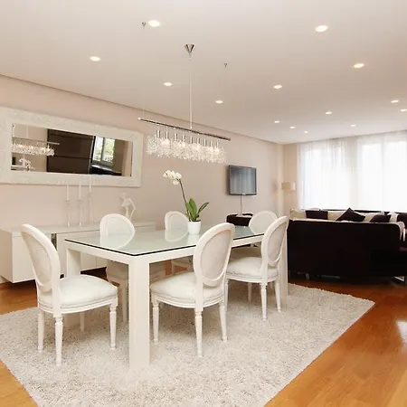 Apartment Luxuria