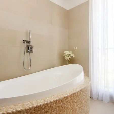 Apartment Luxuria Split