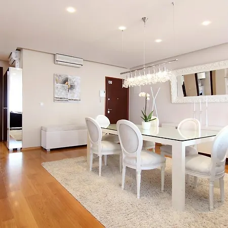 Luxuria * Split
