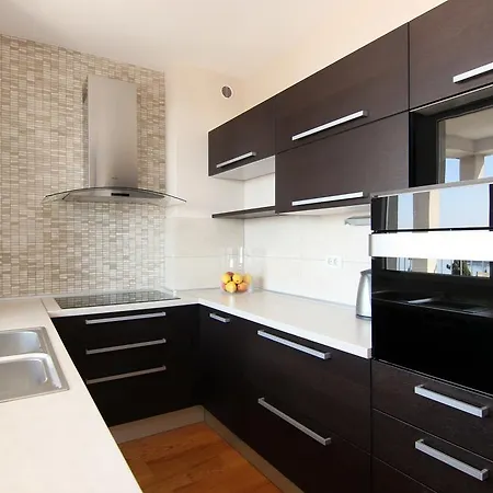 Apartment Luxuria