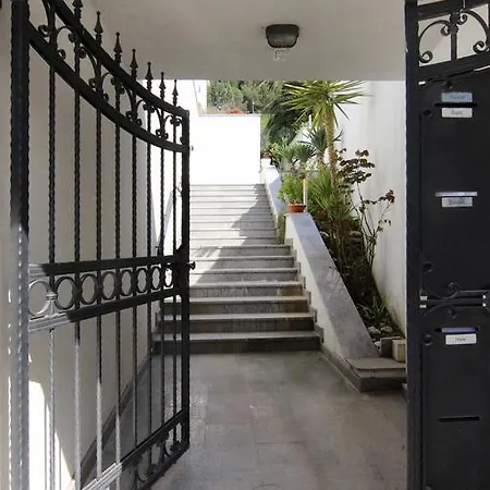 Apartmán Luxuria *