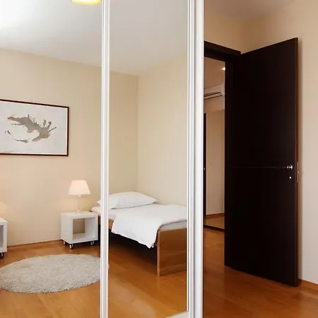 Apartmán Luxuria Split
