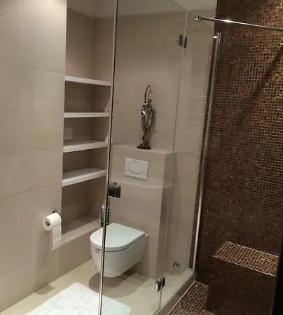 Apartmán Luxuria